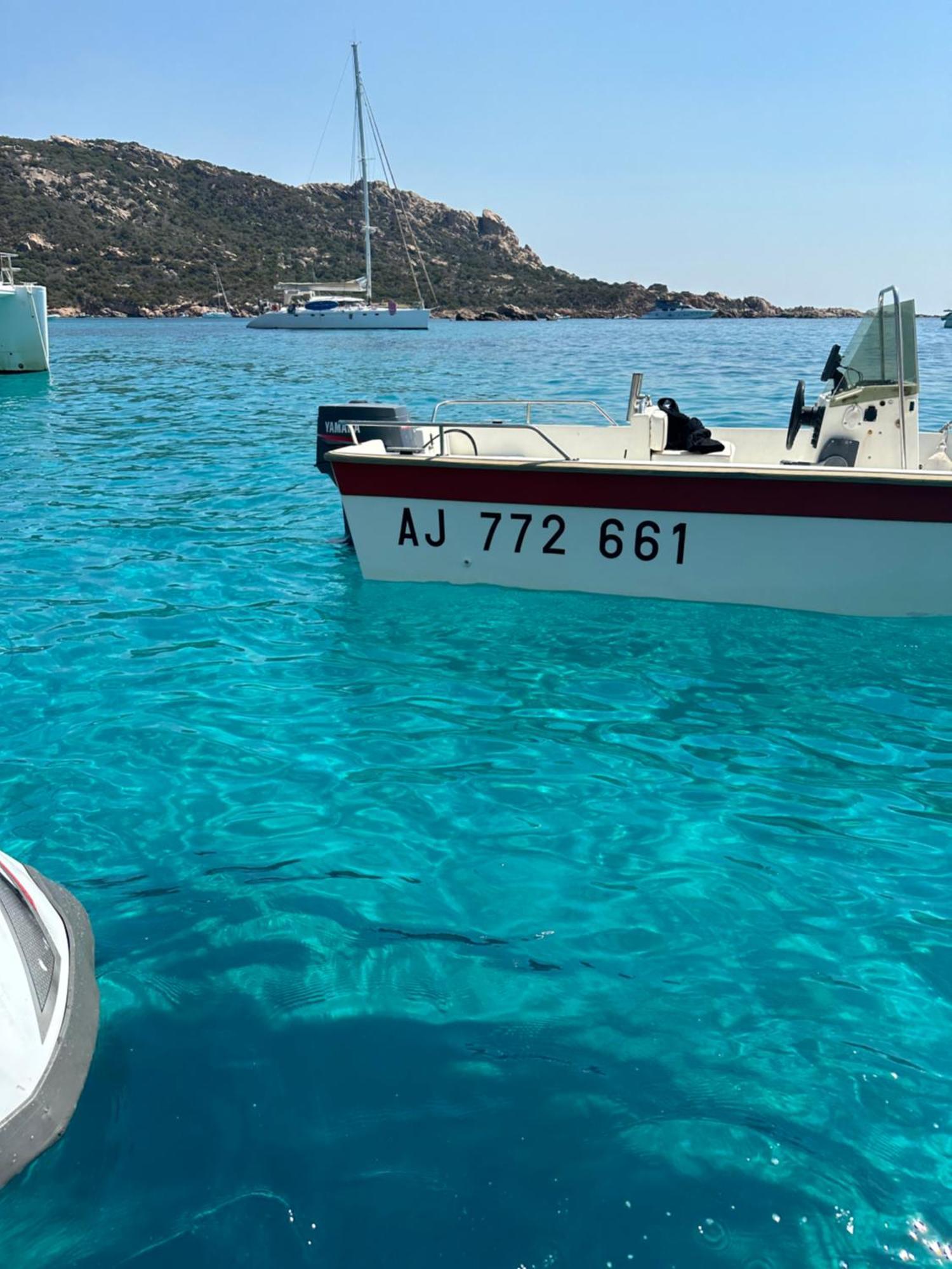 La Poudriere Figari (Corsica) Exterior foto